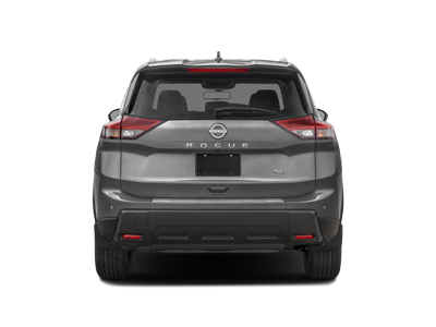 2025 Nissan Rogue SL Sport Utility 4D