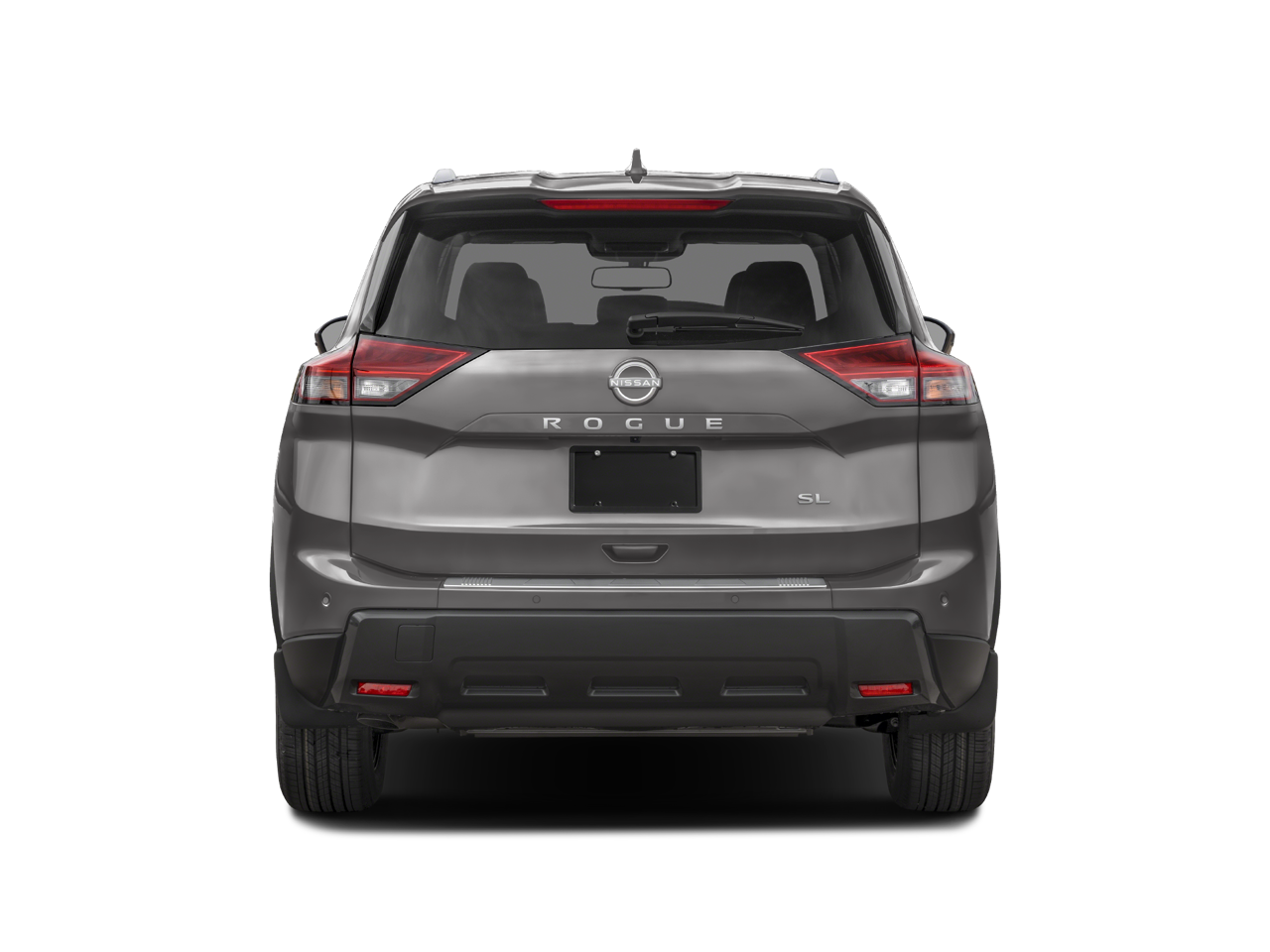 2025 Nissan Rogue SL Sport Utility 4D