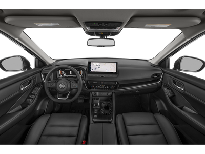 2025 Nissan Rogue SL Sport Utility 4D