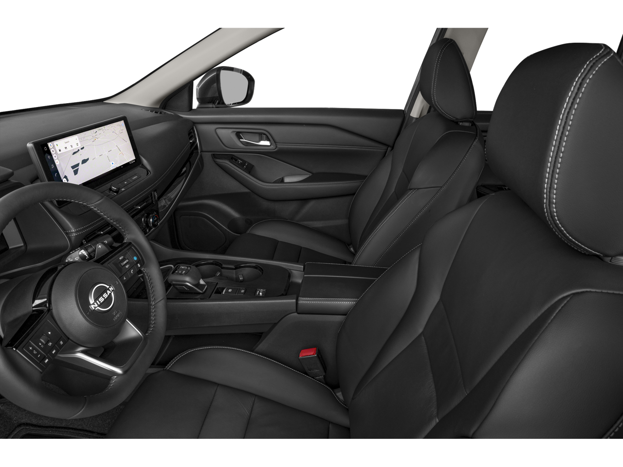 2025 Nissan Rogue SL Sport Utility 4D