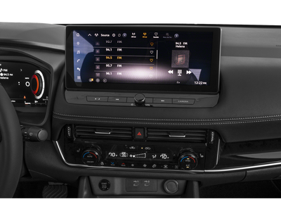 2025 Nissan Rogue SL Sport Utility 4D