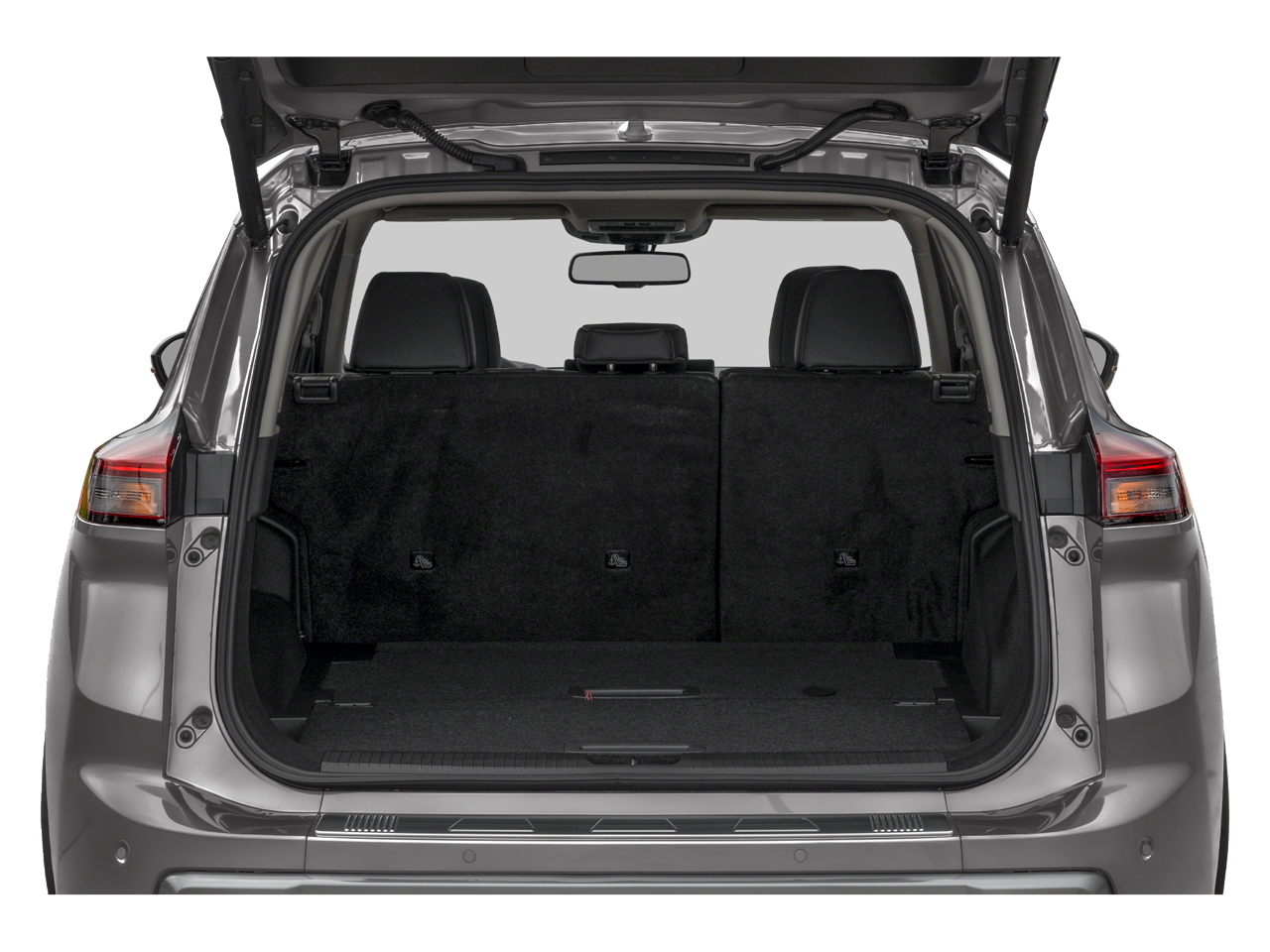 2025 Nissan Rogue SL Sport Utility 4D