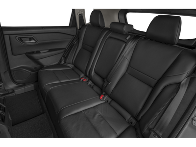 2025 Nissan Rogue SL Sport Utility 4D