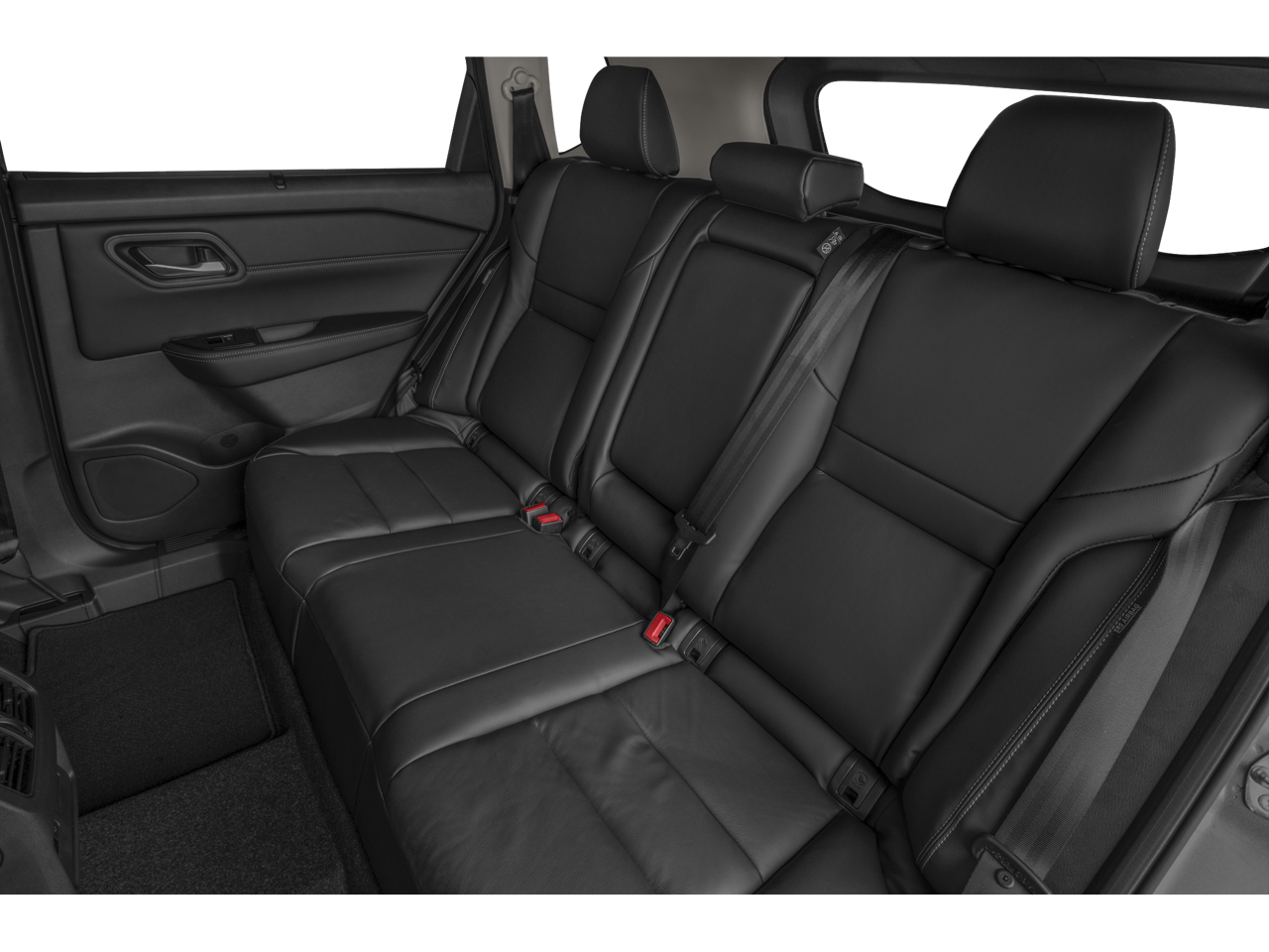 2025 Nissan Rogue SL Sport Utility 4D