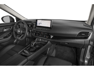 2025 Nissan Rogue SL Sport Utility 4D