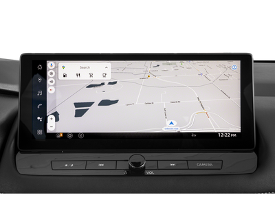 2025 Nissan Rogue SL Sport Utility 4D