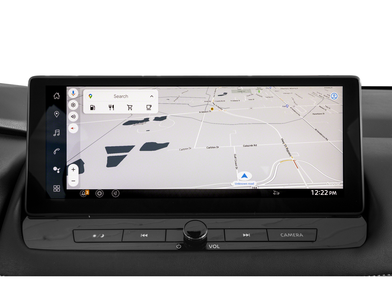 2025 Nissan Rogue SL Sport Utility 4D