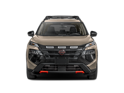 2025 Nissan Rogue Rock Creek Sport Utility 4D
