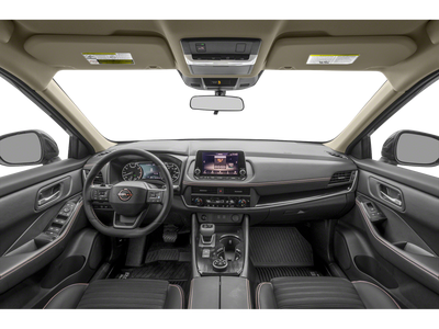 2025 Nissan Rogue Rock Creek Sport Utility 4D