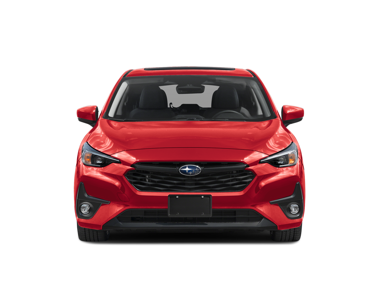 2025 Subaru Impreza Sport Wagon 4D