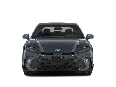 2025 Toyota Camry SE Sedan 4D