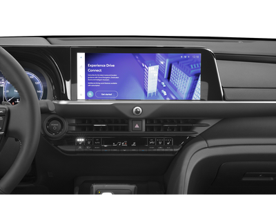 2025 Toyota Crown Platinum Sedan 4D