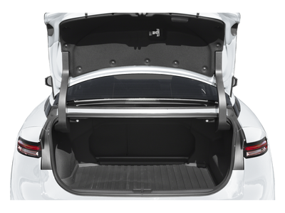 2025 Toyota Crown Platinum Sedan 4D