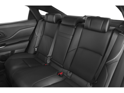 2025 Toyota Crown Platinum Sedan 4D