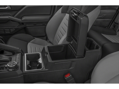 2025 Toyota Tacoma Double Cab TRD Off-Road Pickup 4D 5 ft