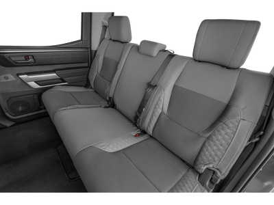 2025 Toyota Tundra CrewMax SR5 Pickup 4D 5 1/2 ft