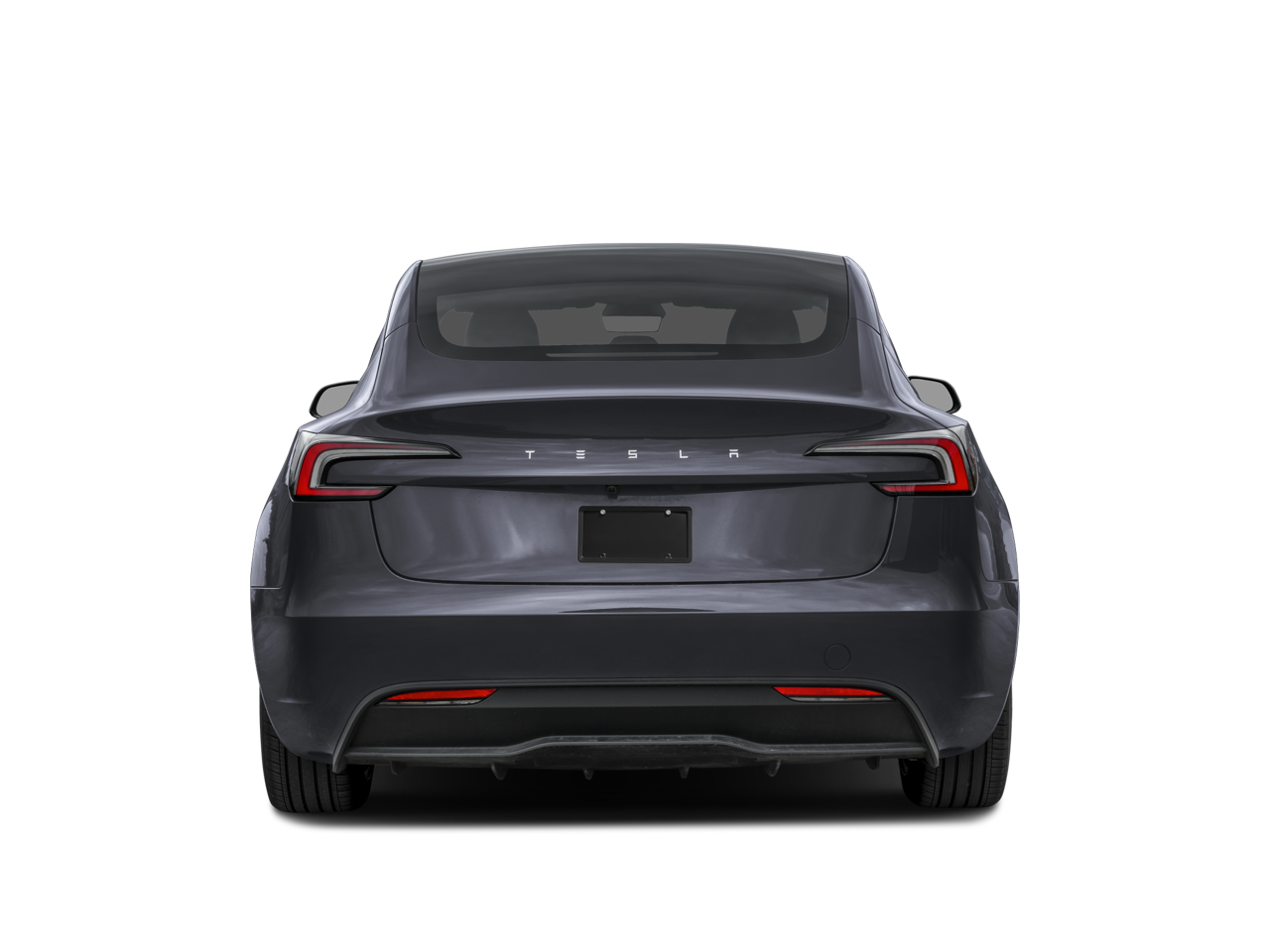 2025 Tesla Model 3 Performance Sedan 4D