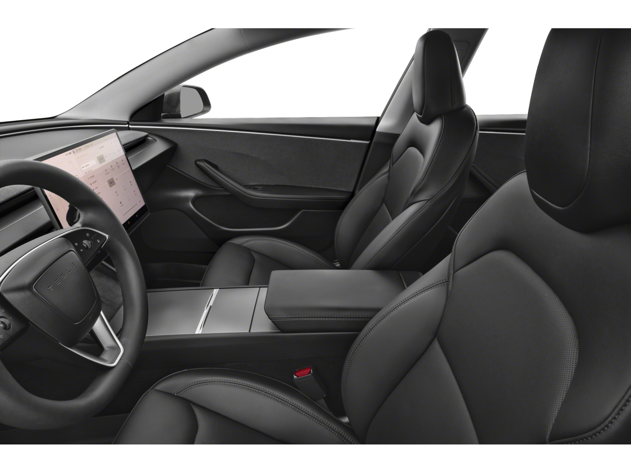 2025 Tesla Model 3 Performance Sedan 4D