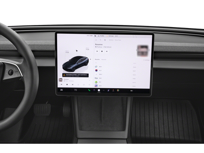 2025 Tesla Model 3 Performance Sedan 4D