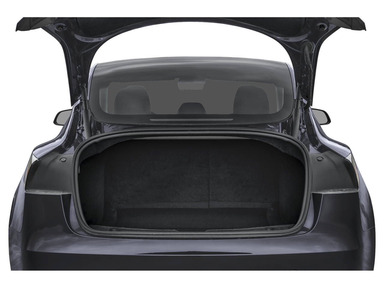 2025 Tesla Model 3 Performance Sedan 4D