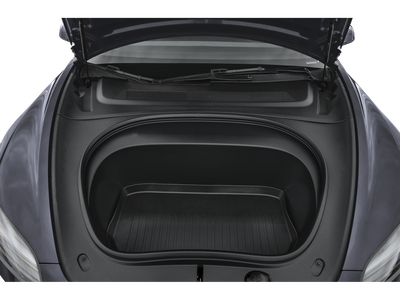 2025 Tesla Model 3 Performance Sedan 4D