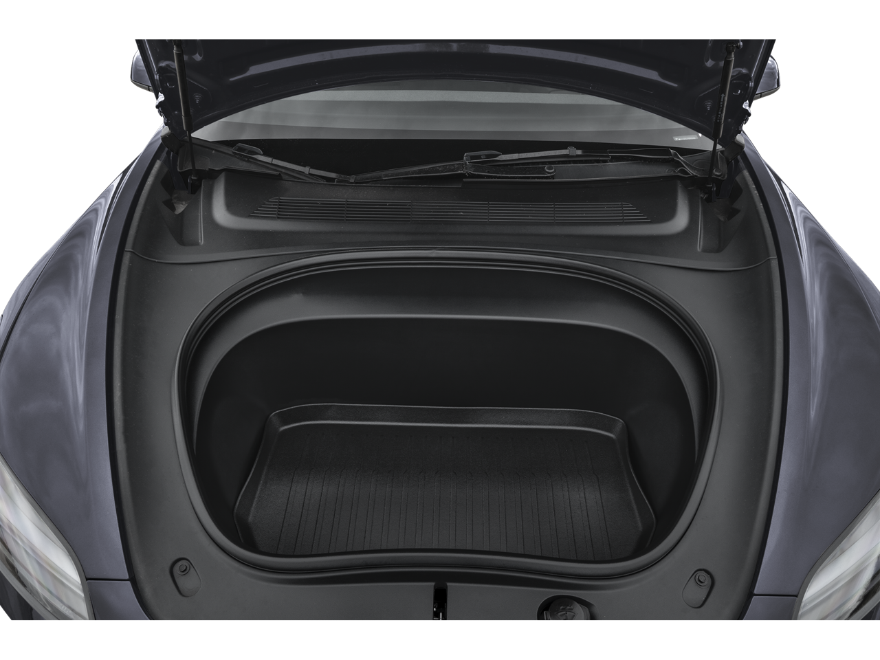2025 Tesla Model 3 Performance Sedan 4D