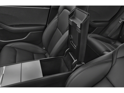 2025 Tesla Model 3 Performance Sedan 4D