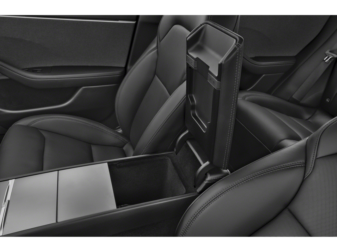 2025 Tesla Model 3 Performance Sedan 4D