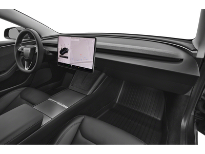 2025 Tesla Model 3 Performance Sedan 4D