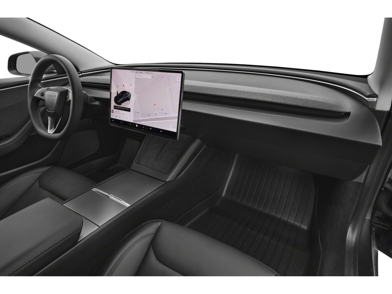 2025 Tesla Model 3 Performance Sedan 4D