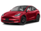 2025 Tesla Model Y Long Range Sport Utility 4D