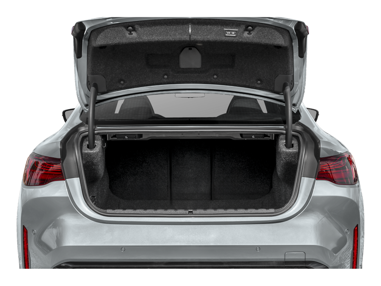 2026 BMW M4 Competition Coupe 2D