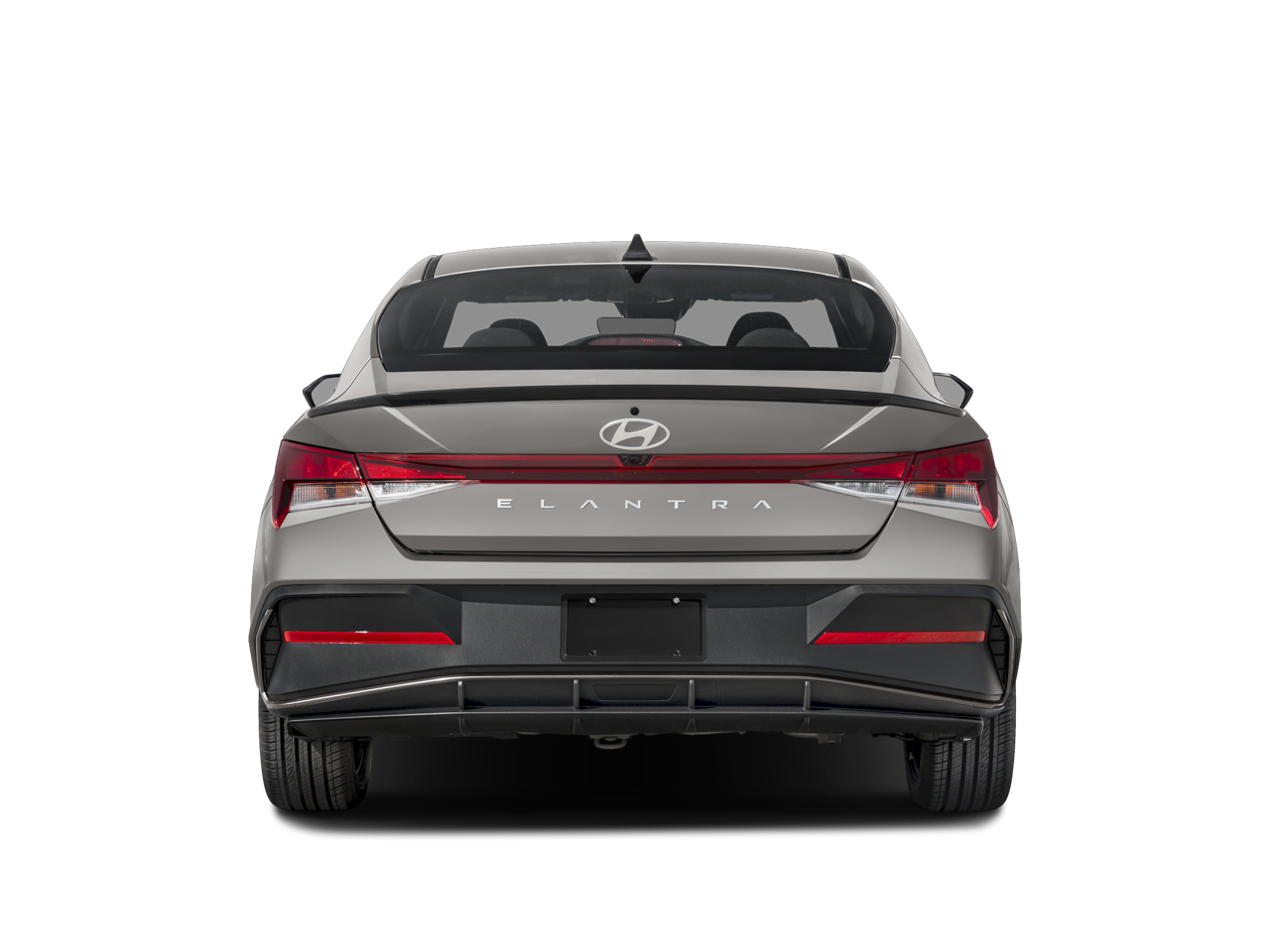 2026 Hyundai Elantra SEL Sport Sedan 4D