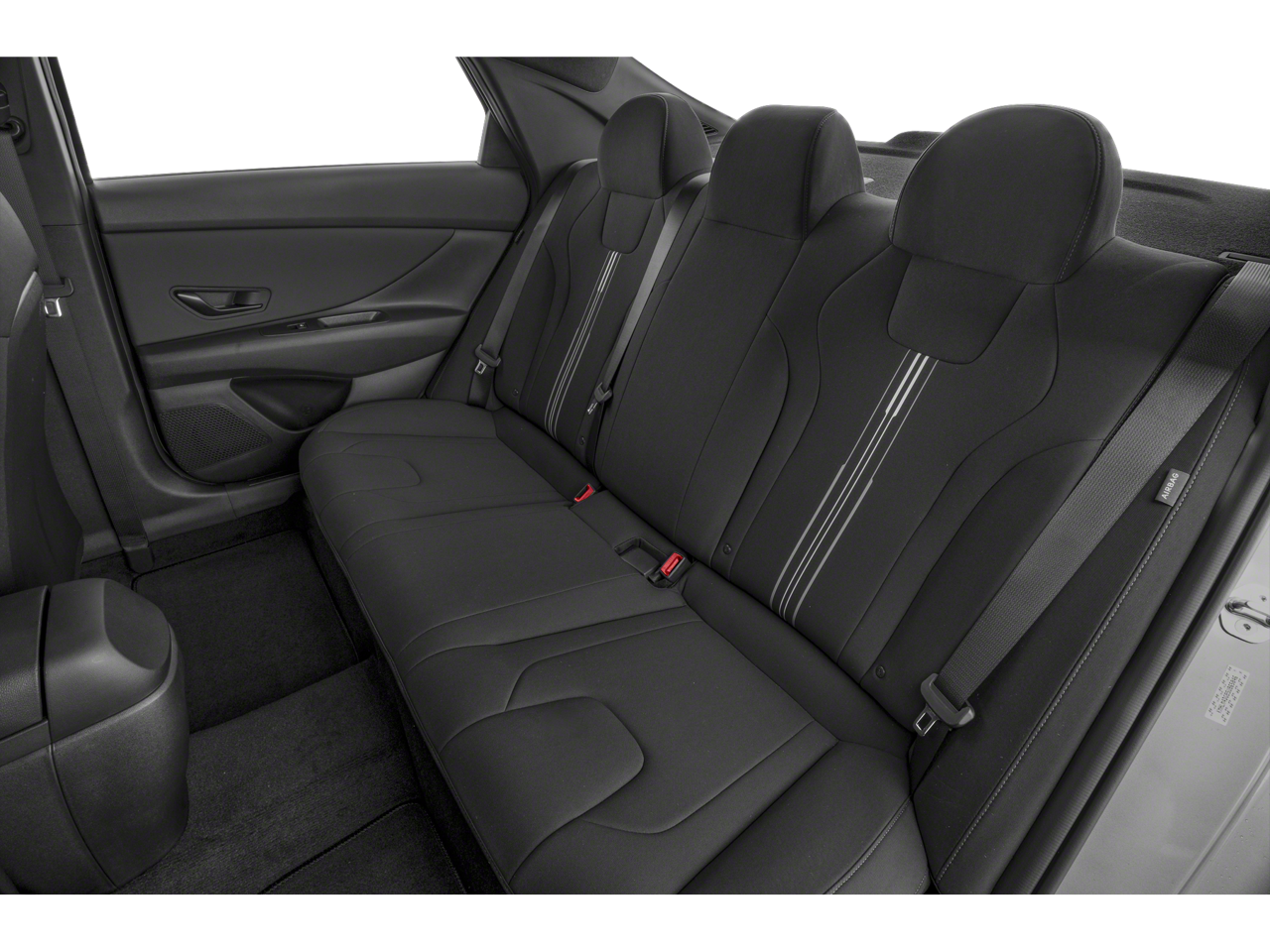 2026 Hyundai Elantra SEL Sport Sedan 4D