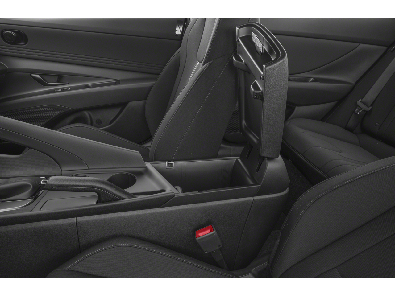 2026 Hyundai Elantra SEL Sport Sedan 4D