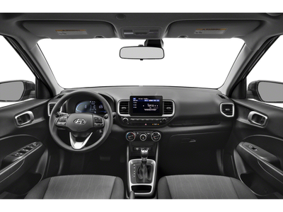 2026 Hyundai Venue SE Sport Utility 4D