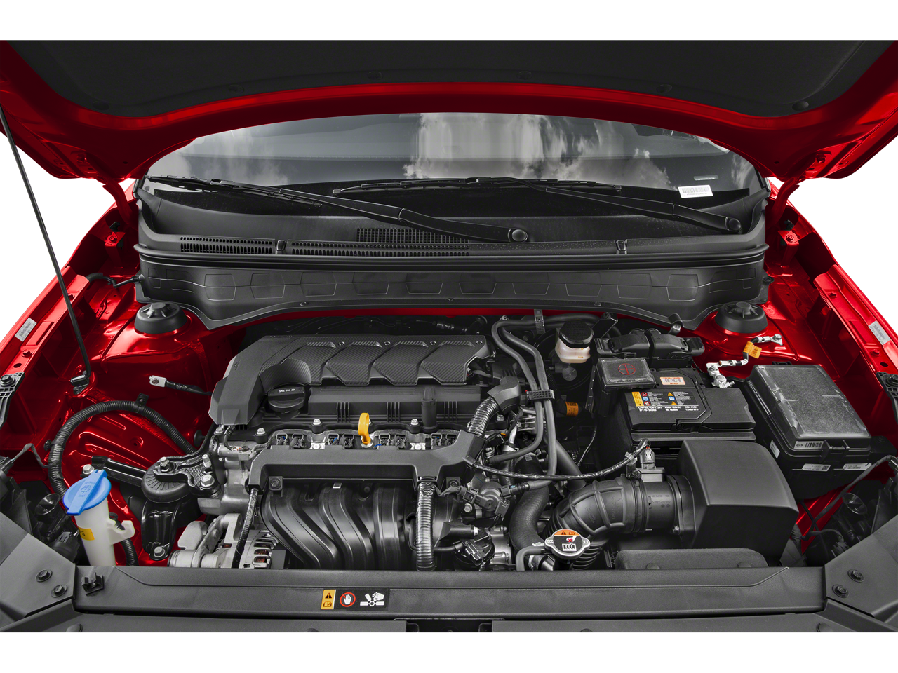 2026 Hyundai Venue SE Sport Utility 4D