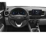 2026 Hyundai Venue SEL Sport Utility 4D