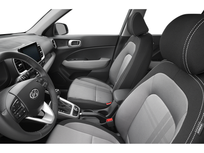 2026 Hyundai Venue SEL Sport Utility 4D