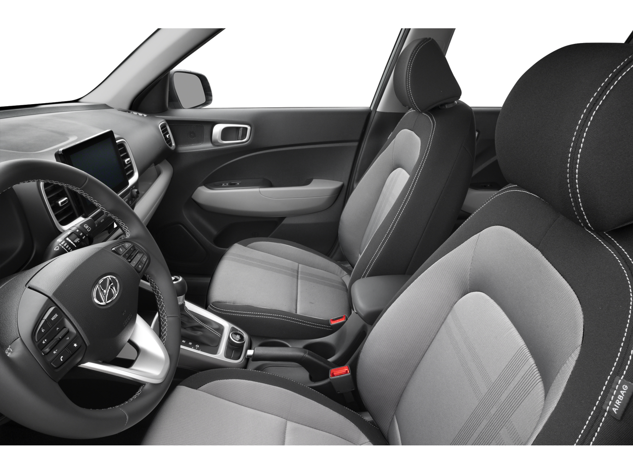 2026 Hyundai Venue SEL Sport Utility 4D