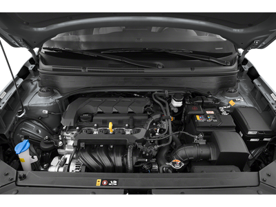 2026 Hyundai Venue SEL Sport Utility 4D
