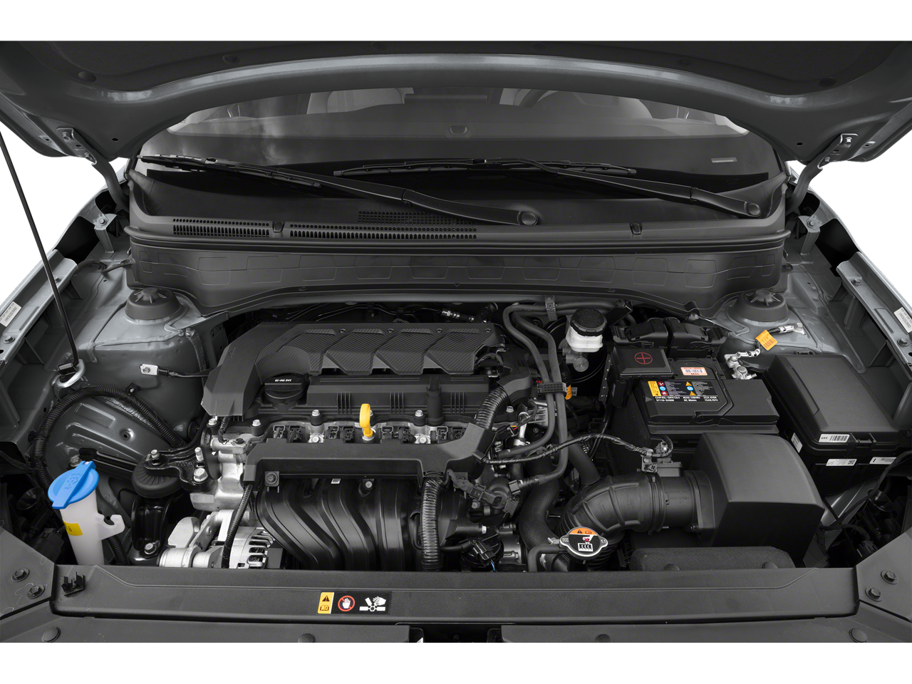 2026 Hyundai Venue SEL Sport Utility 4D