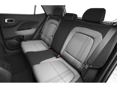 2026 Hyundai Venue SEL Sport Utility 4D