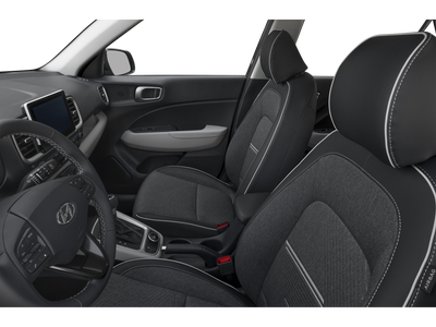2026 Hyundai Venue SEL Sport Utility 4D