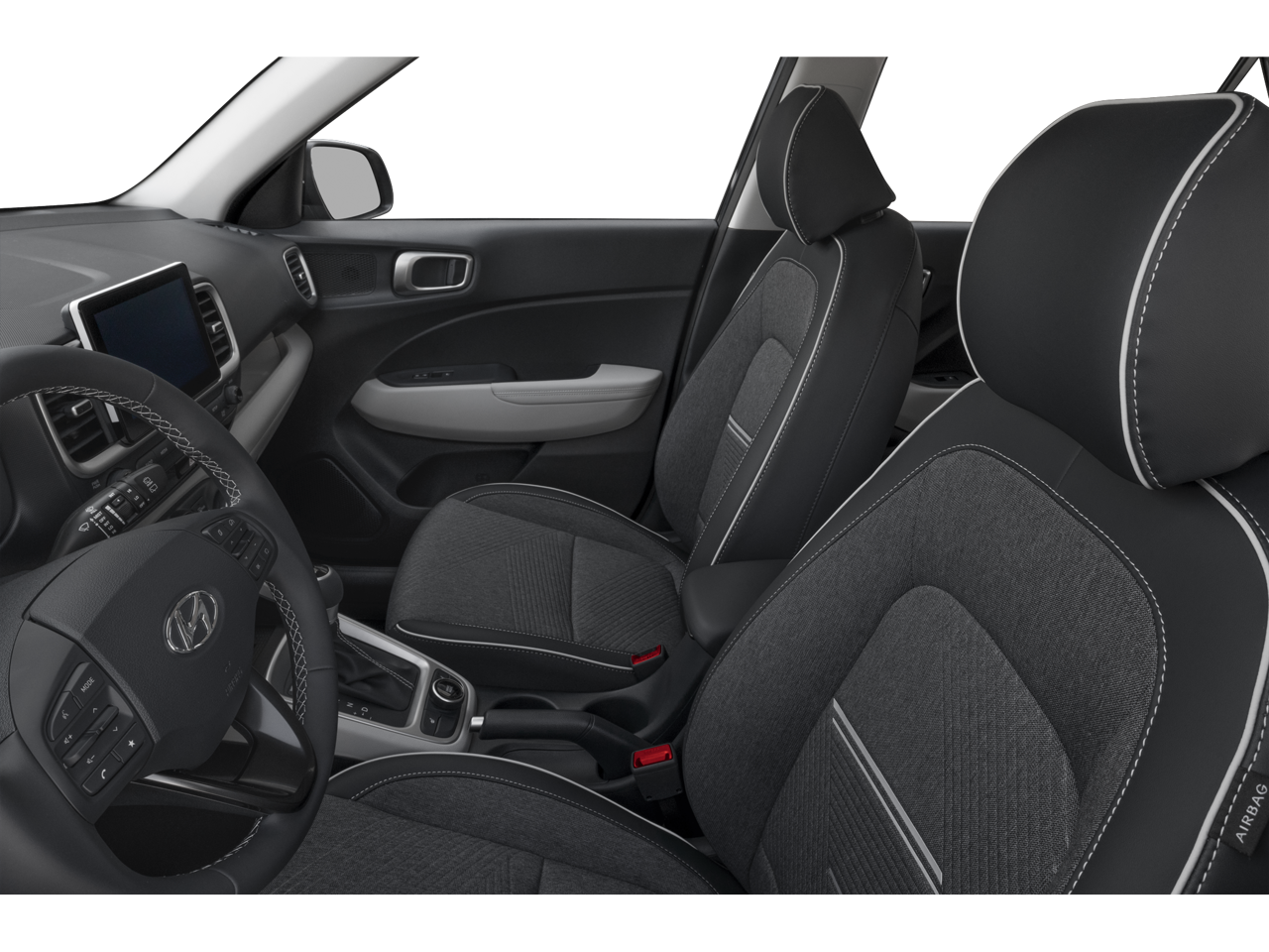 2026 Hyundai Venue SEL Sport Utility 4D
