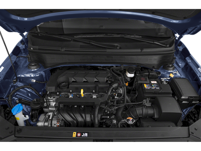 2026 Hyundai Venue SEL Sport Utility 4D