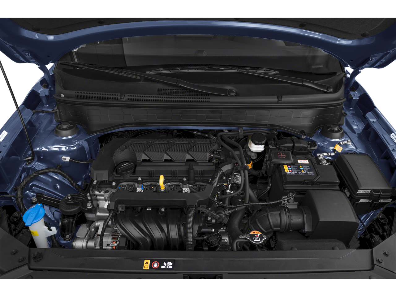 2026 Hyundai Venue SEL Sport Utility 4D