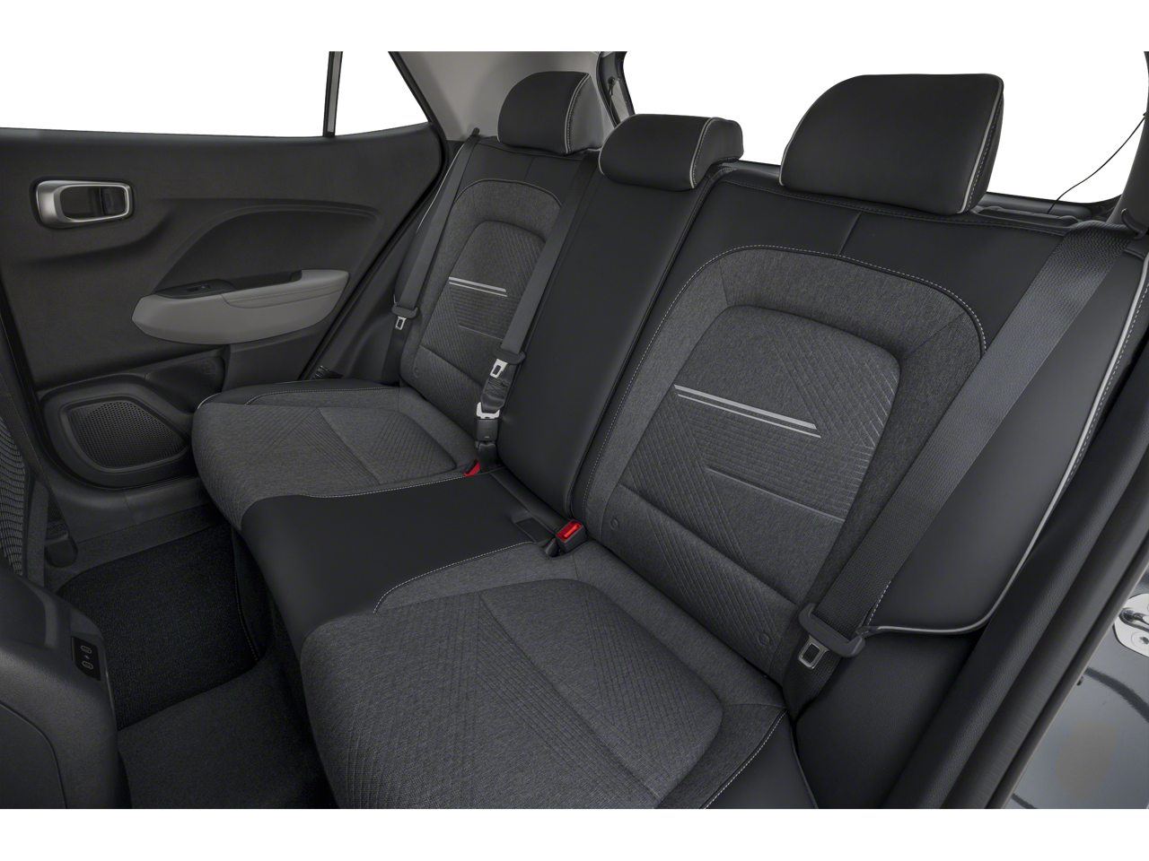 2026 Hyundai Venue SEL Sport Utility 4D