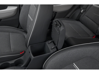 2026 Hyundai Venue SEL Sport Utility 4D