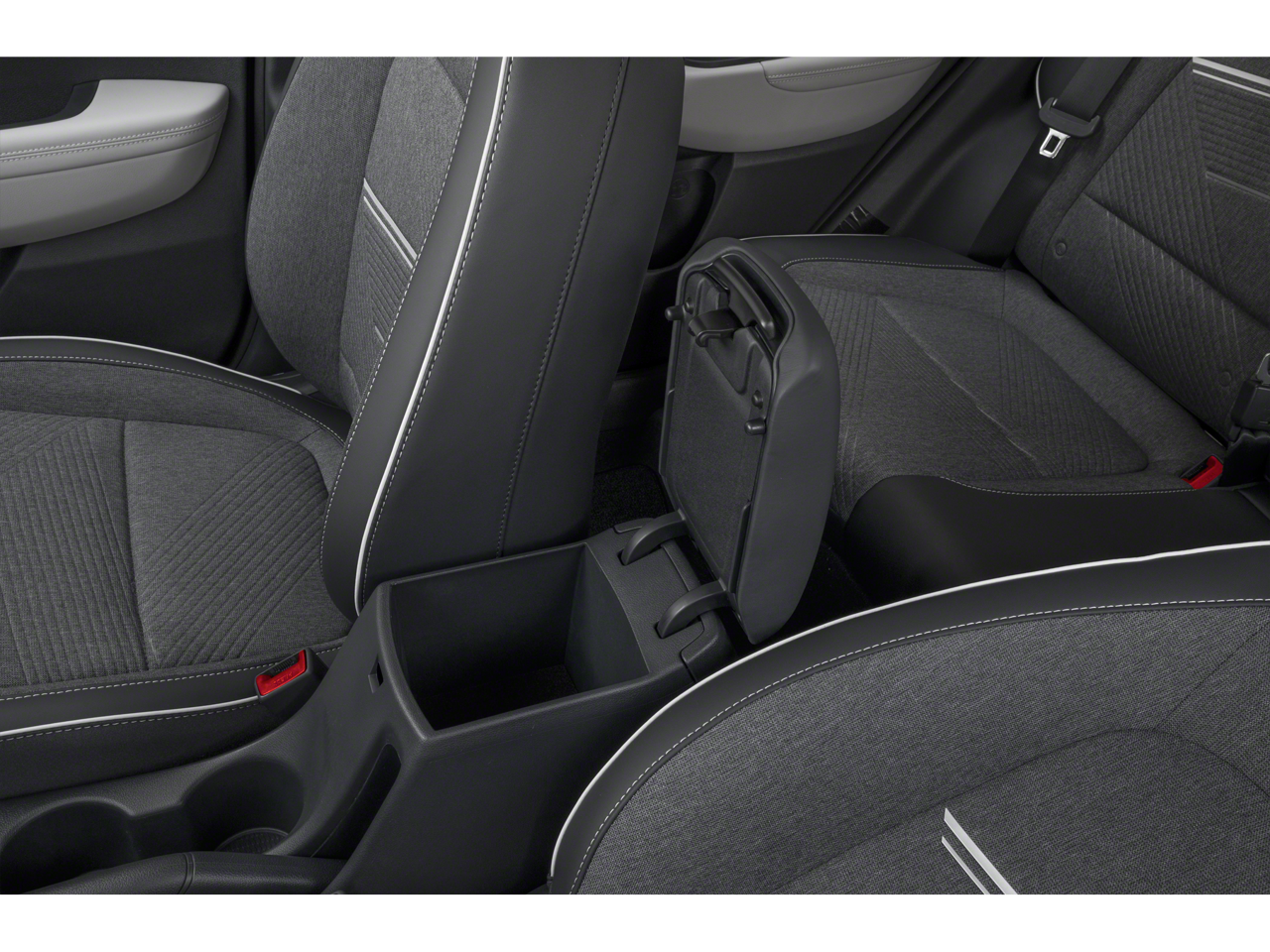 2026 Hyundai Venue SEL Sport Utility 4D